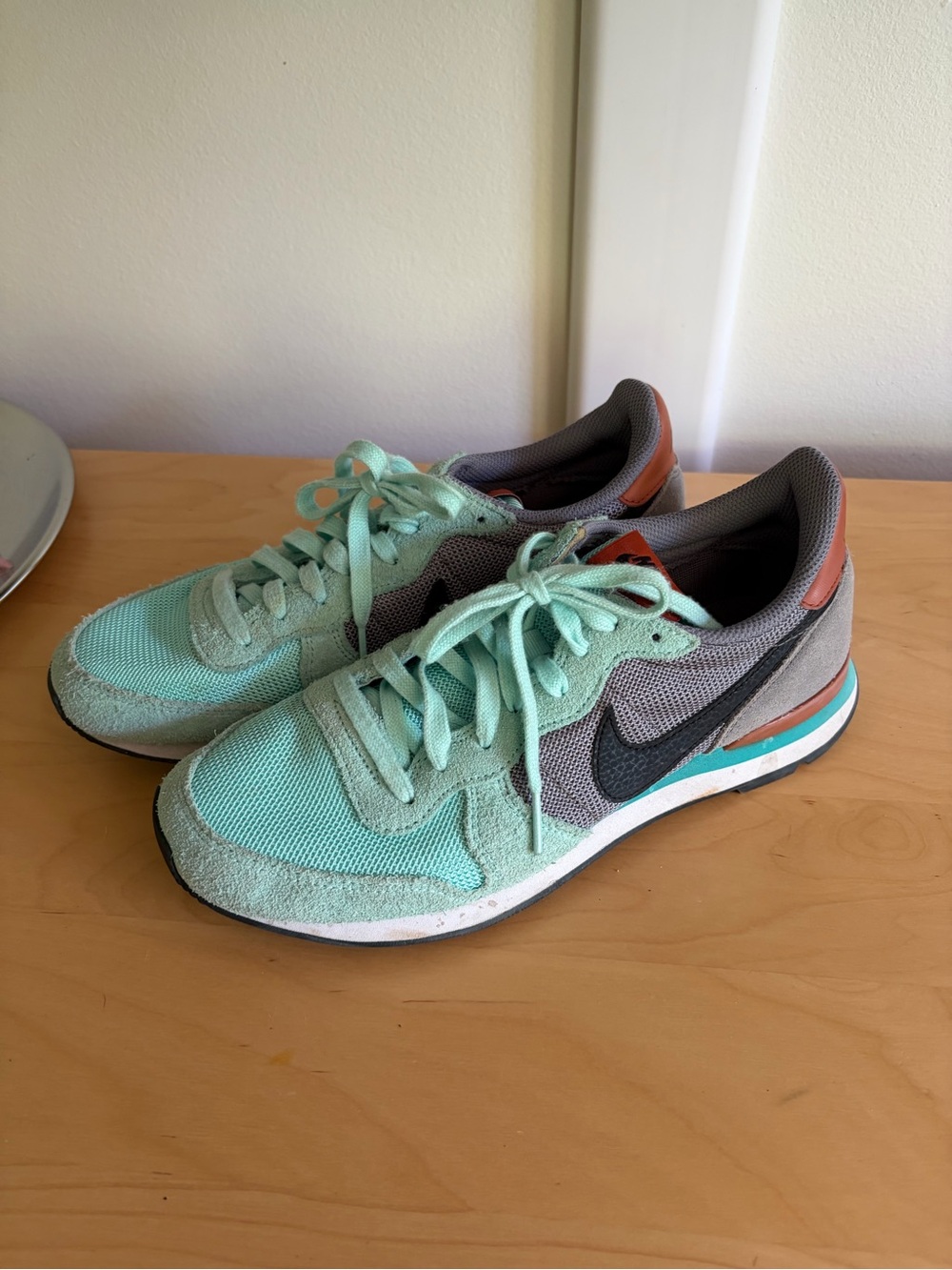 Nike Internationalist